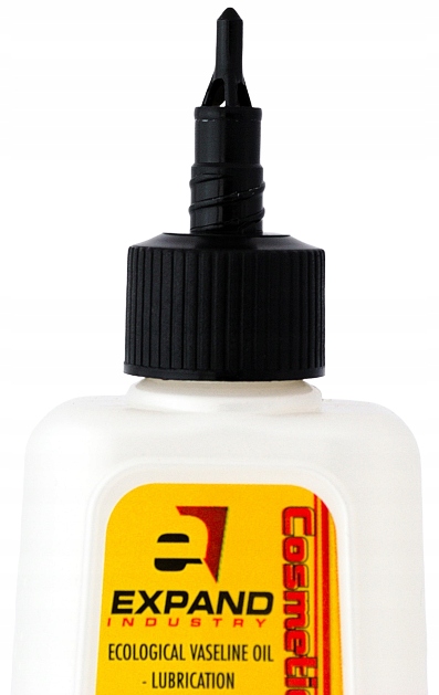 EXPAND olej wazelinowy do linek i przerzutek 85 ml Nazwa Olej wazelinowy EXPAND 85ml