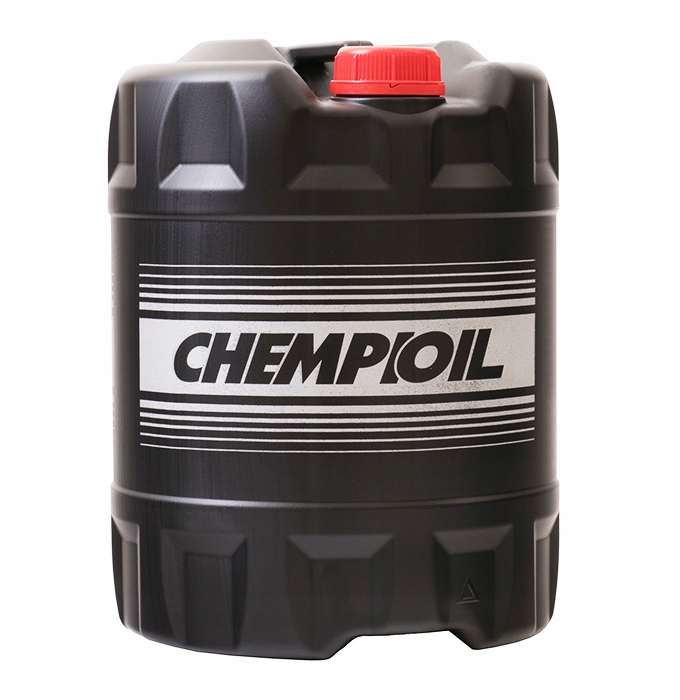 OLEJ CHEMPIOIL 10W-40 20L SUPER SL A3/B3