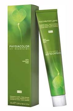 

Physia Color Farba do włosów bez amoniaku 100ml