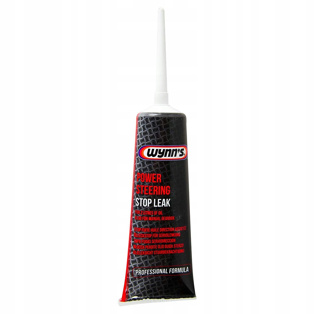 

Wynn's Power Steering Stop Leak 125ML uszczelniacz