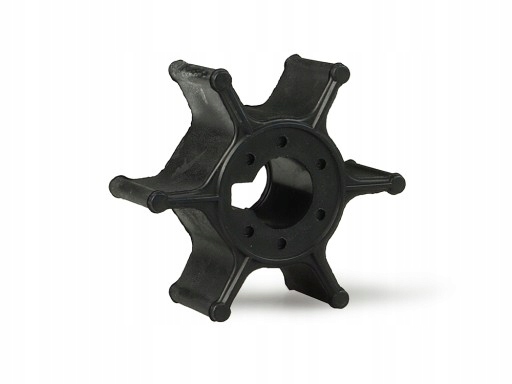 YAMAHA F2.5B Zestaw serwisowy + wirnik Model 10W30