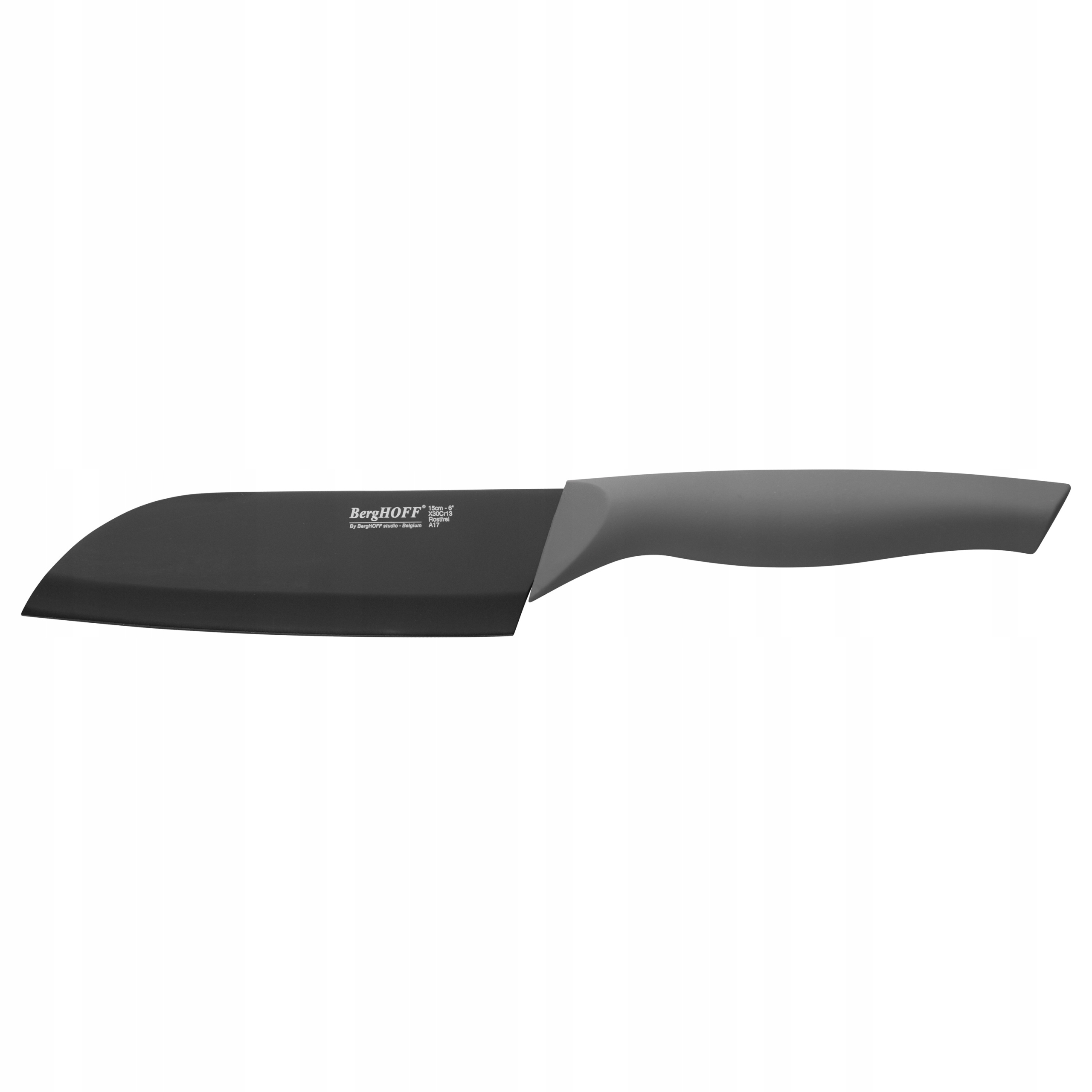 

Berghoff Nóż Santoku 14-CM