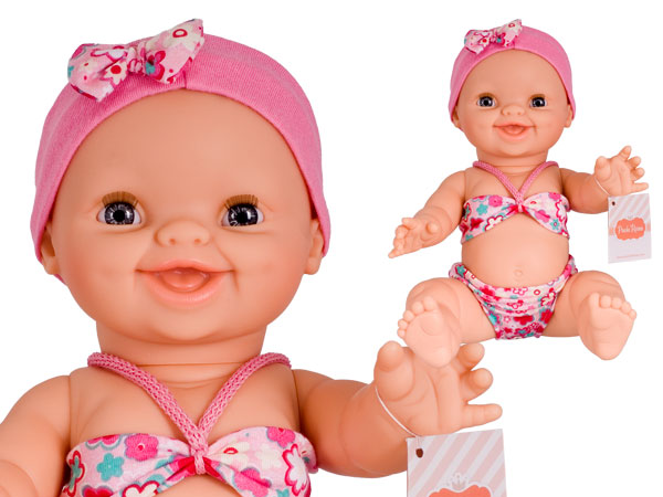 

Gordi Hiszpańska Lalka Bobas Paola Reina Bikini