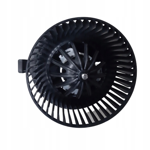 WENTYLATOR DMUCHAWA NAWIEWU RENAULT CLIO III 3 05- EAN (GTIN) 5901532340457