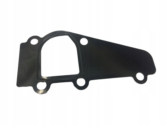 USZCZELKA OBUDOWY TERMOSTATU