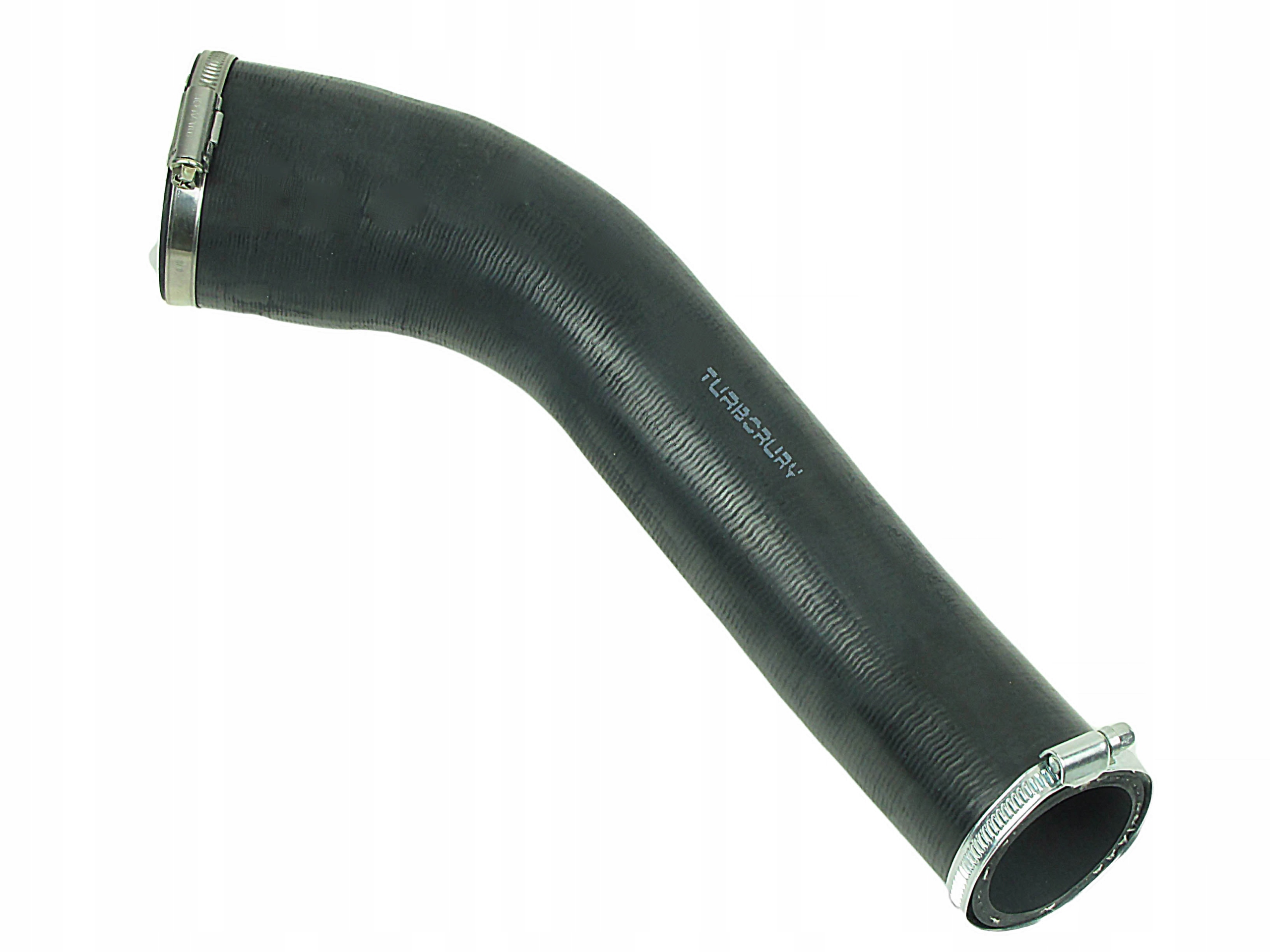 2506700012940 - ТУРБО ТРУБА JEEP GRAND CHEROKEE 2.7 CRD 52079980AB