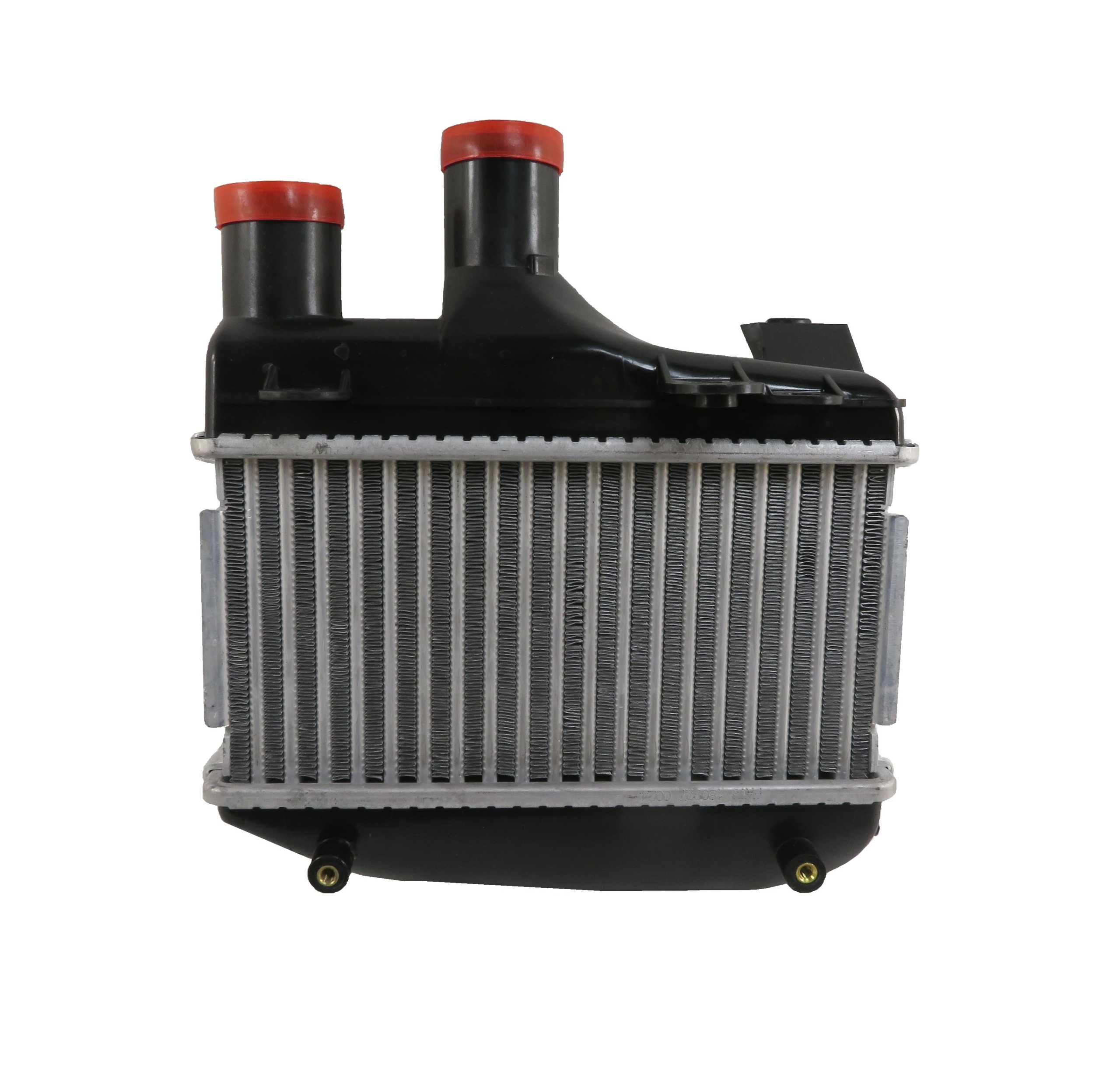 INTERCOOLER TOYOTA COROLLA 1,4D4D 20021794033020 1794033020, 17940