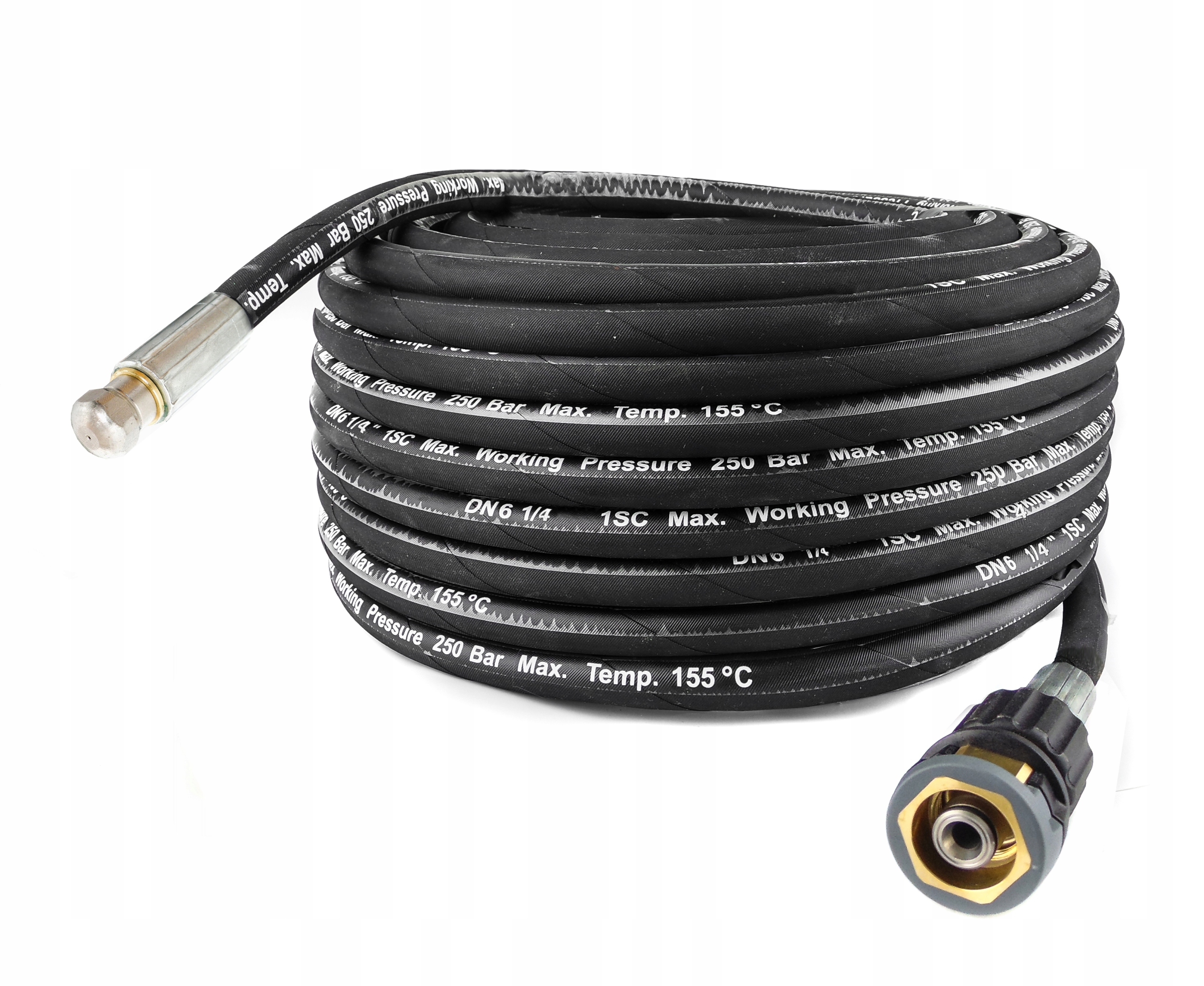 WĄŻ 30M DO KANALIZACJI DO KARCHER EASY LOCK FORCE