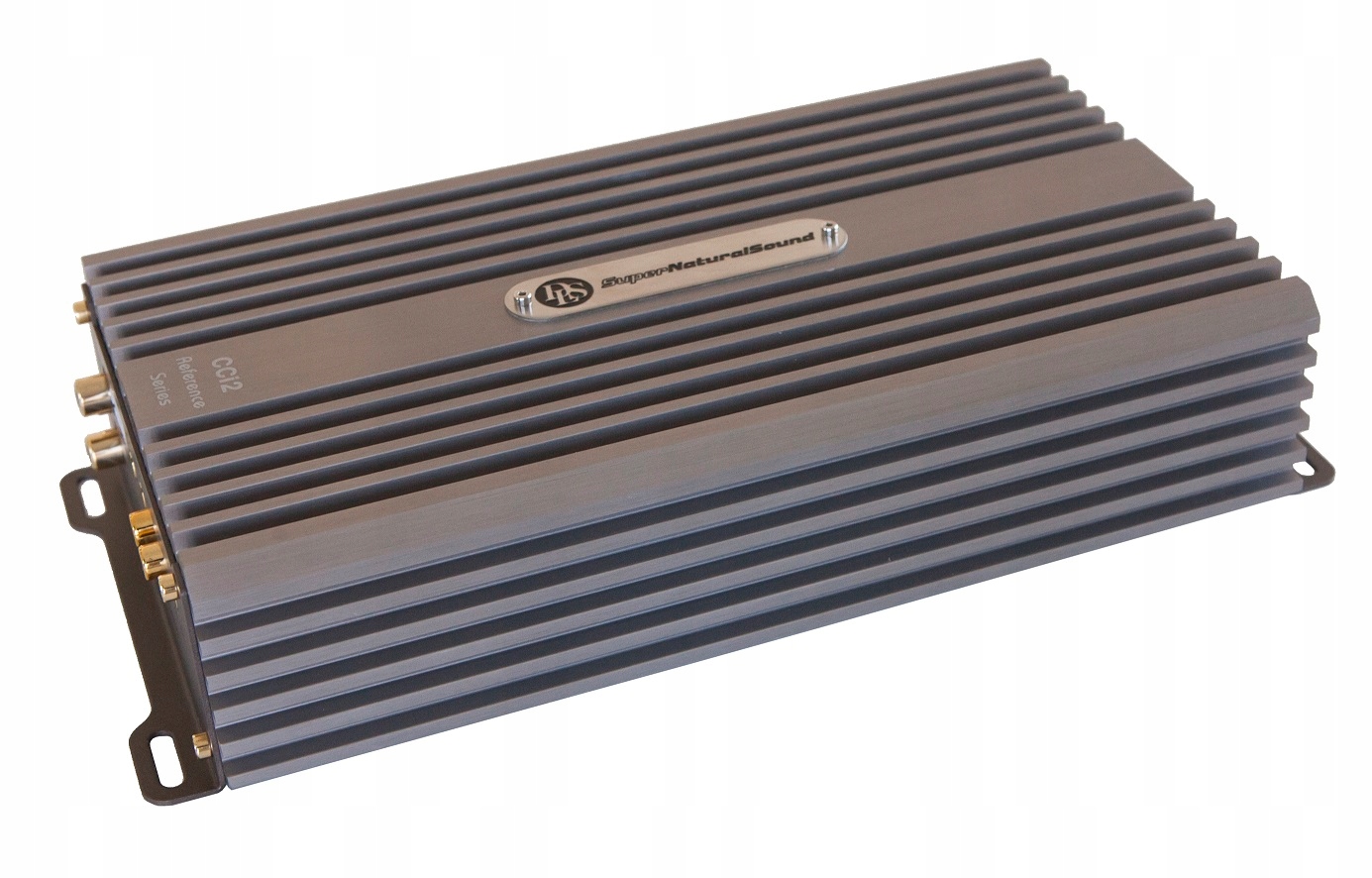 DLS CCi2 WYJĄTKOWE STEREO Z 2x 170W RMS, NIRWANA