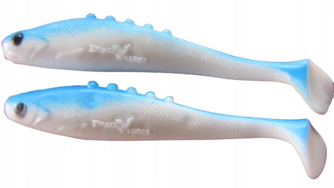Dragon Lunatic Lures 7.5 CM