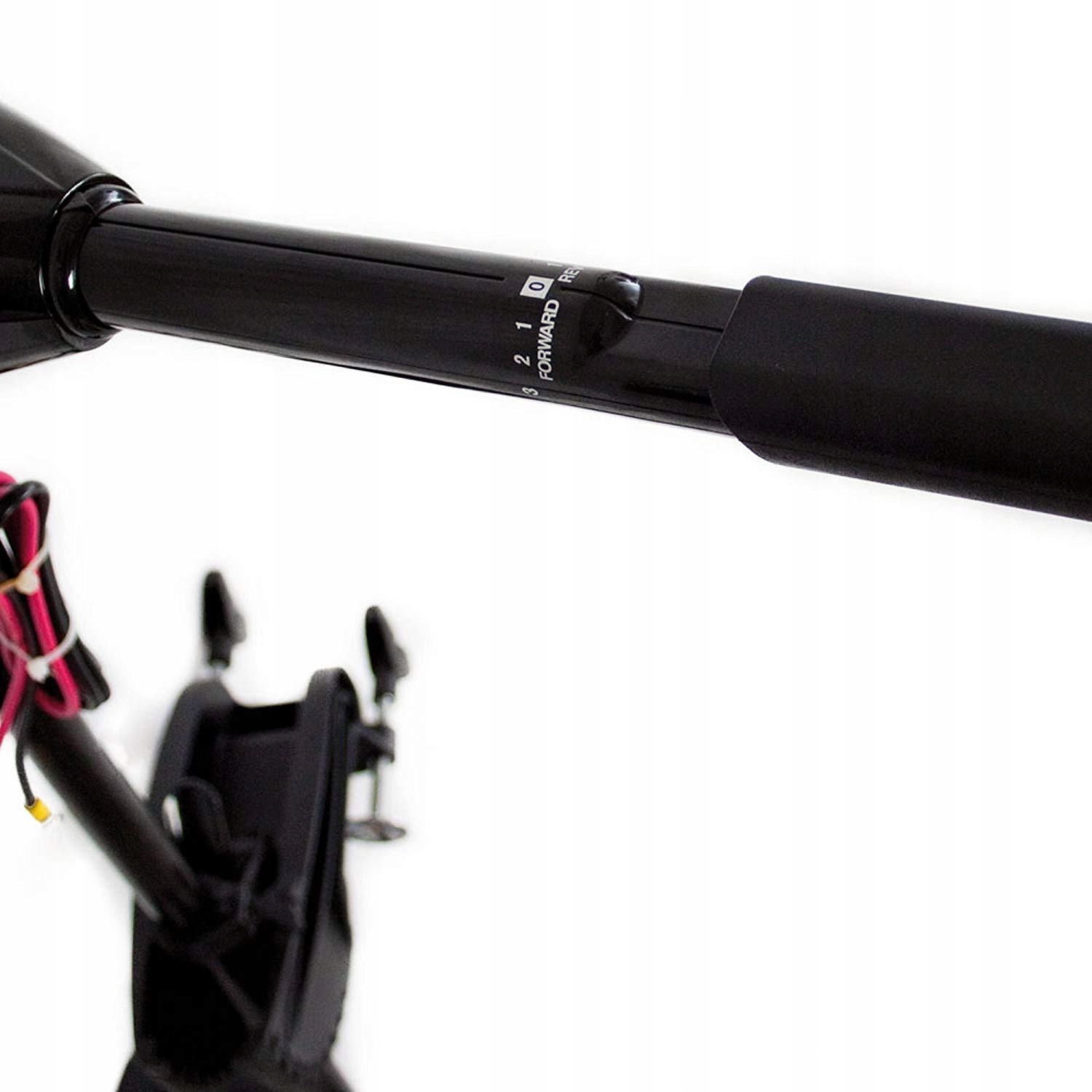 SILNIK ZABURTOWY ELEKTRYCZNY 624W 55LBS 12V GERMAN Kod producenta haswing55lbs