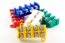 

Listwa zaciskowa,pierścień,kostka Lz 4x1,5-4