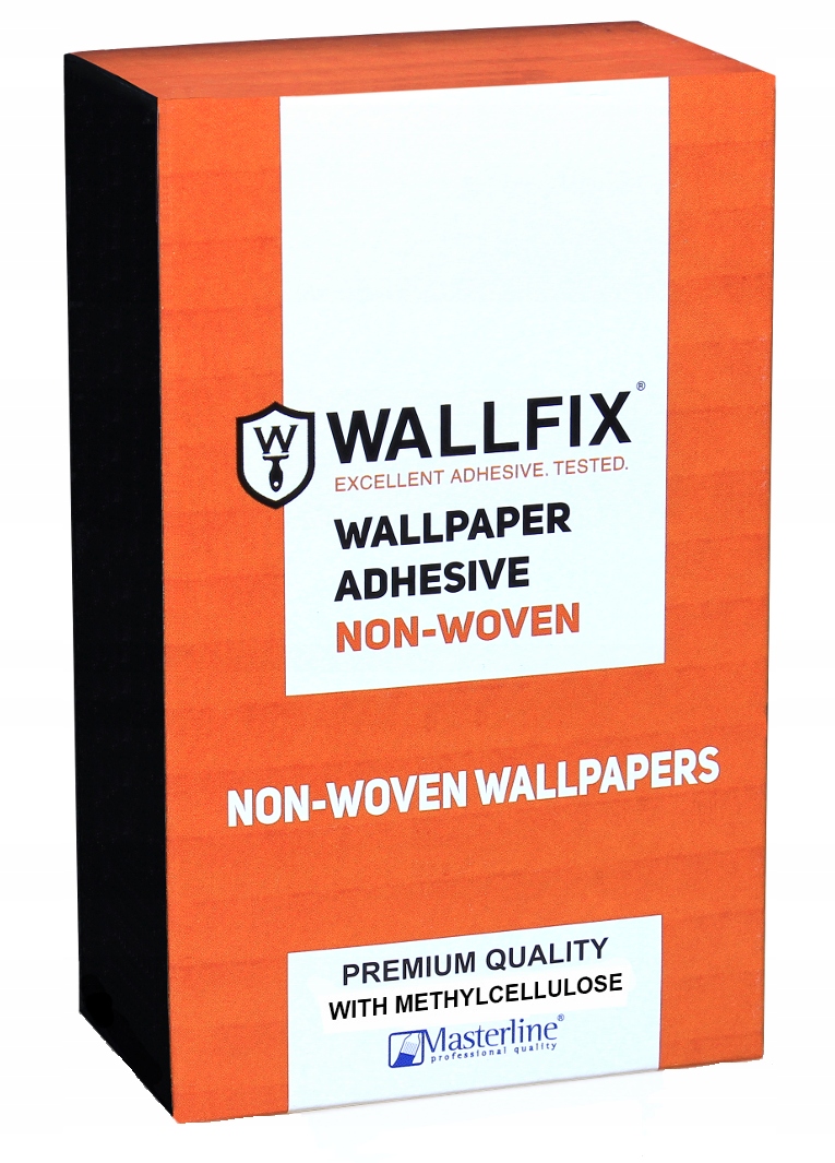 

Klej Do Tapet Flizelinowych Wallfix Non-woven 200g