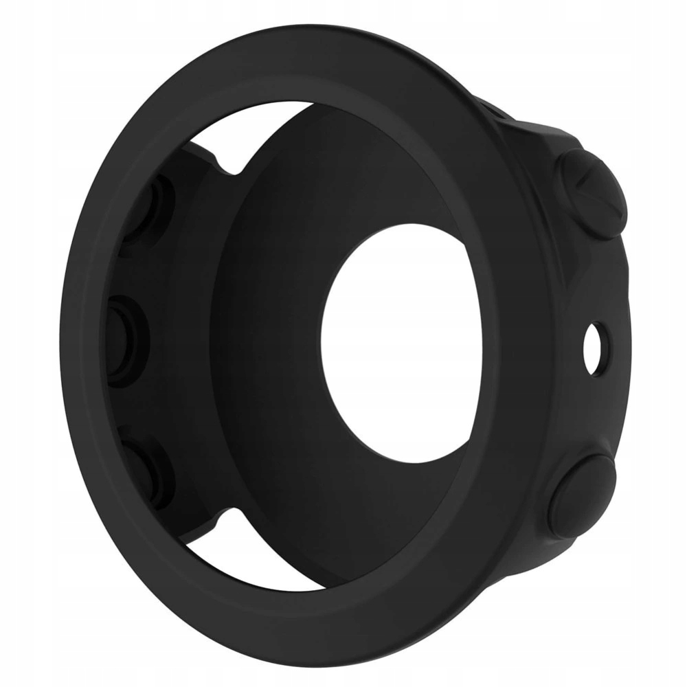 

Etui ochronne osłonka tarczy Garmin Fenix 5 Czarna