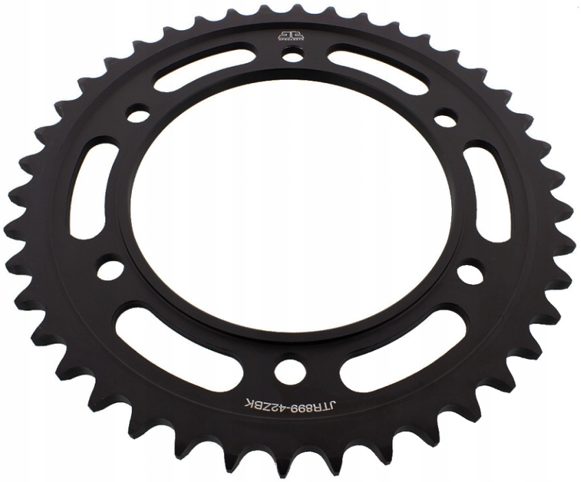 Zadní ozubené kolo JTR899 Zbk 42 Ktm Adventure 1090 Abs