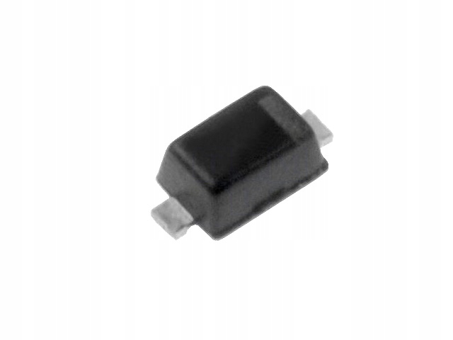 

BZX584C16 Dioda Zenera 0.2W 16V SOD523 E8455