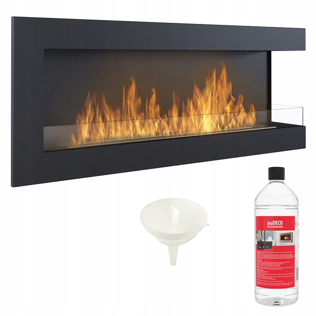 Biokrb S Rohovým Sklem Delta 1200 mm P (120 cm)