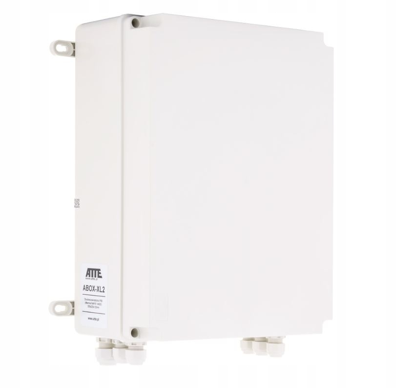 Atte IPUPS-5-11-XL2 Sada pro 5 Ip kamer switch