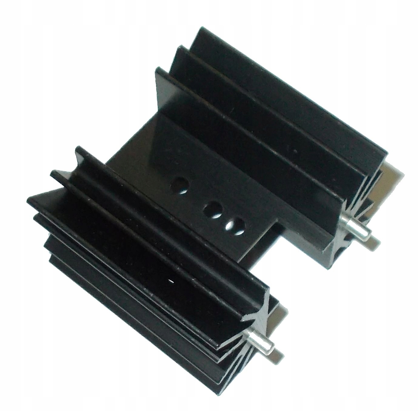 

Radiator Aluminiowy 42,3x38x25,5mm (3800A)