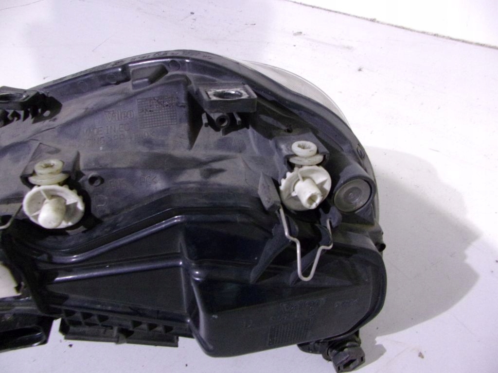 Seat Arosa lift light right front front