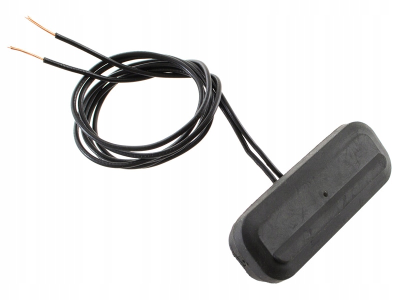 OPEL INSIGNIA 2009- PRZYCISK KLAMKI TYLNEJ KLAPY