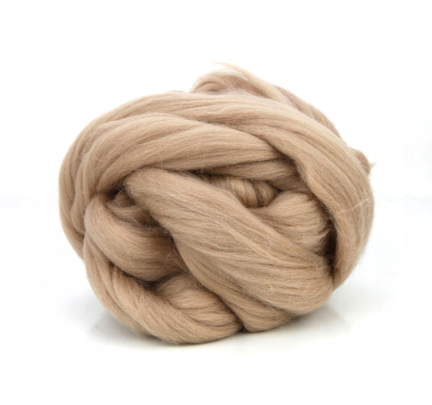 Česací vlna Merino 22-24mic 500g