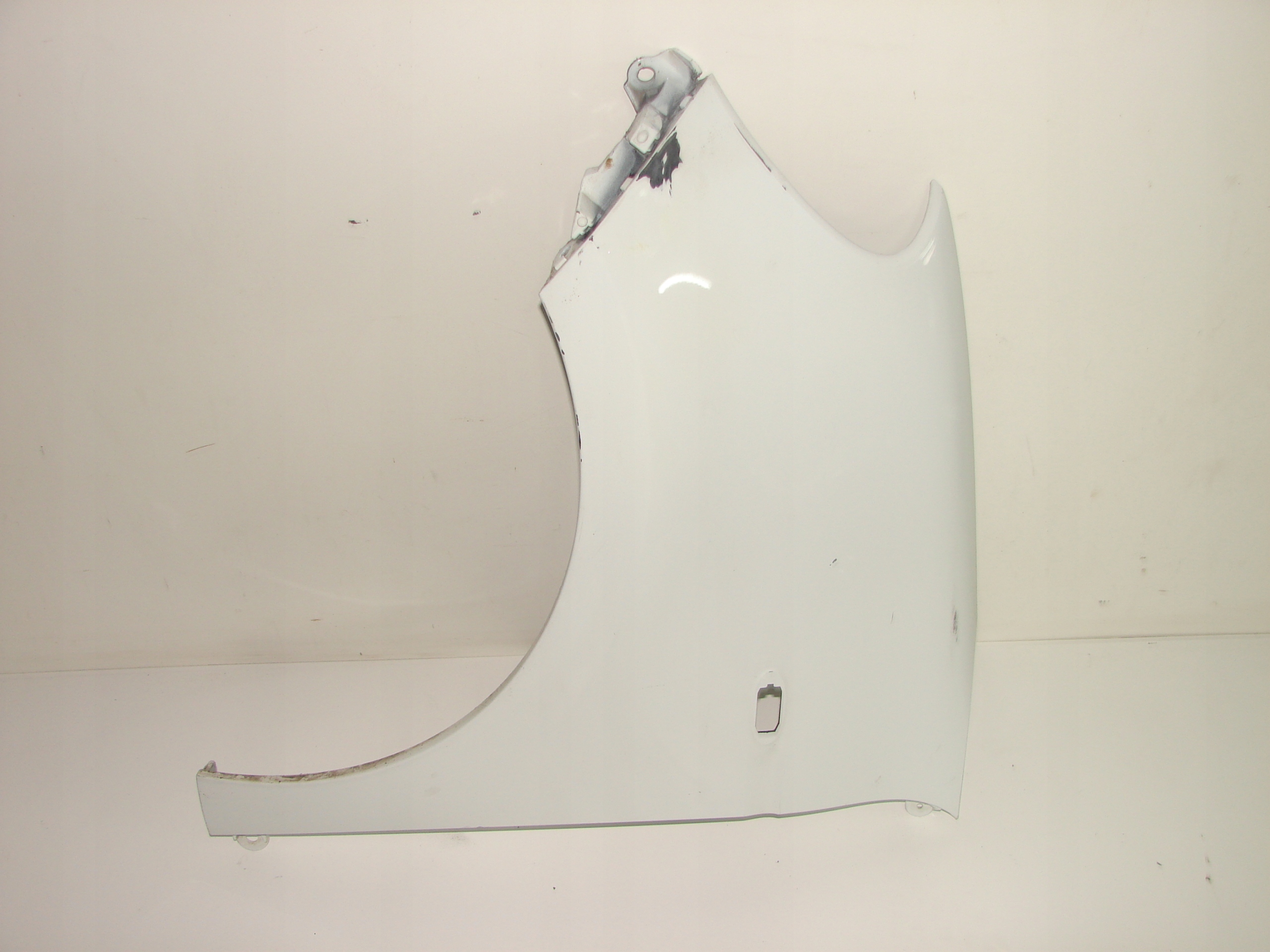 fender front front left SMART FORFOUR 14-17