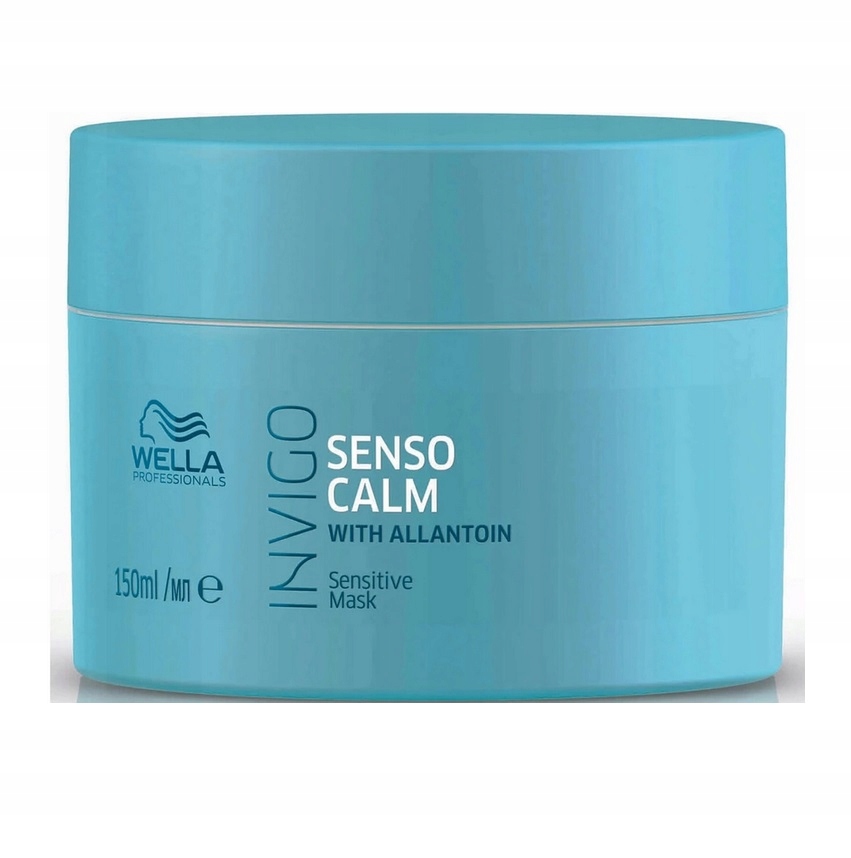 Wella Professionals Invigo Balance maska 150 Ml