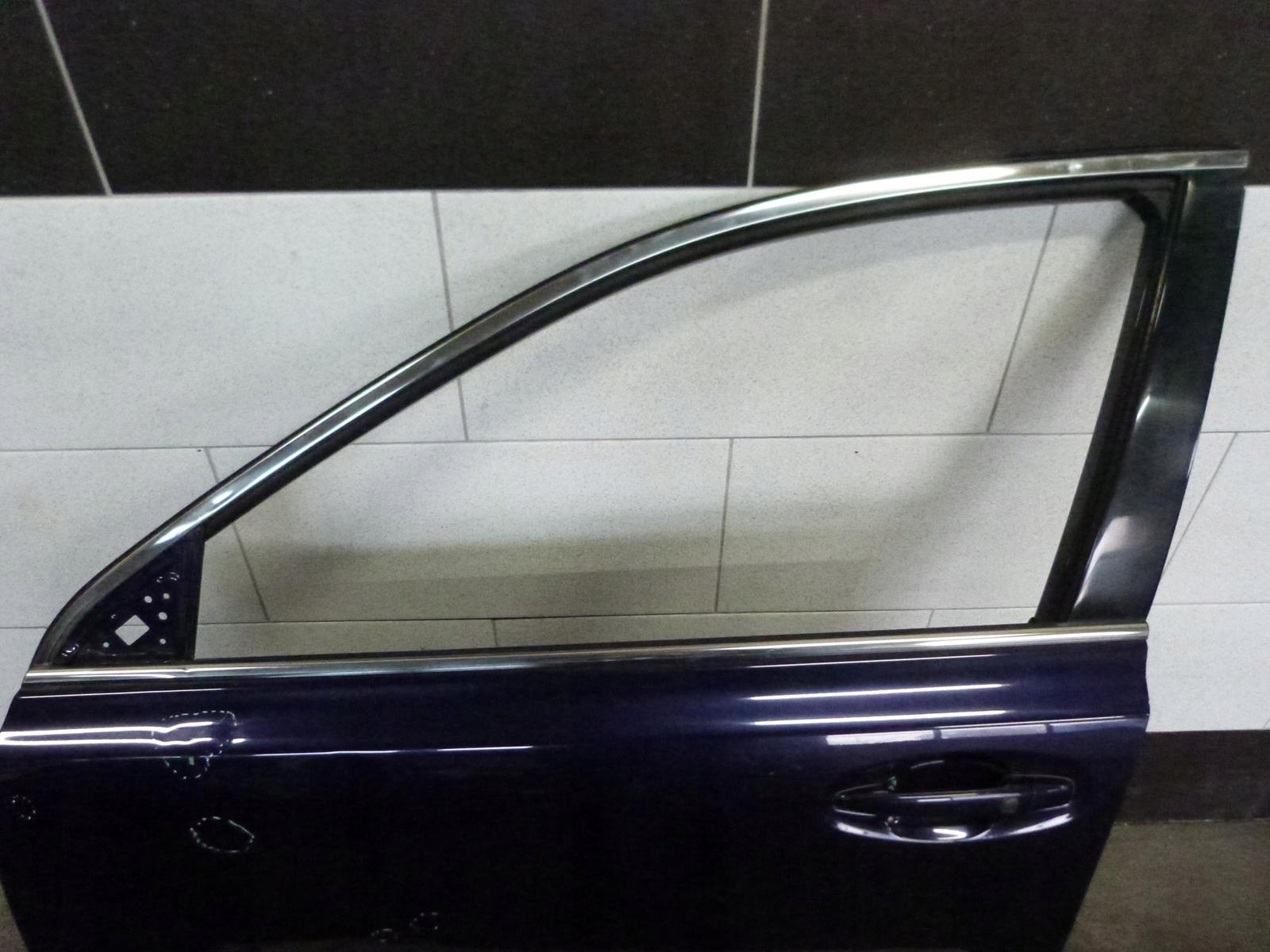SUBARU LEGACY V door left front left front D7H