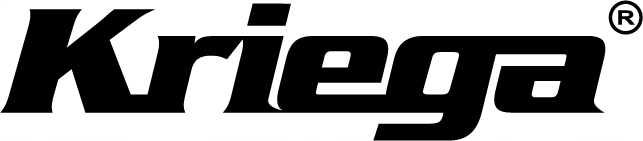 KRIEGA HAUL LOOP R uchwyt enduro cross na tyl EAN 5060461760498