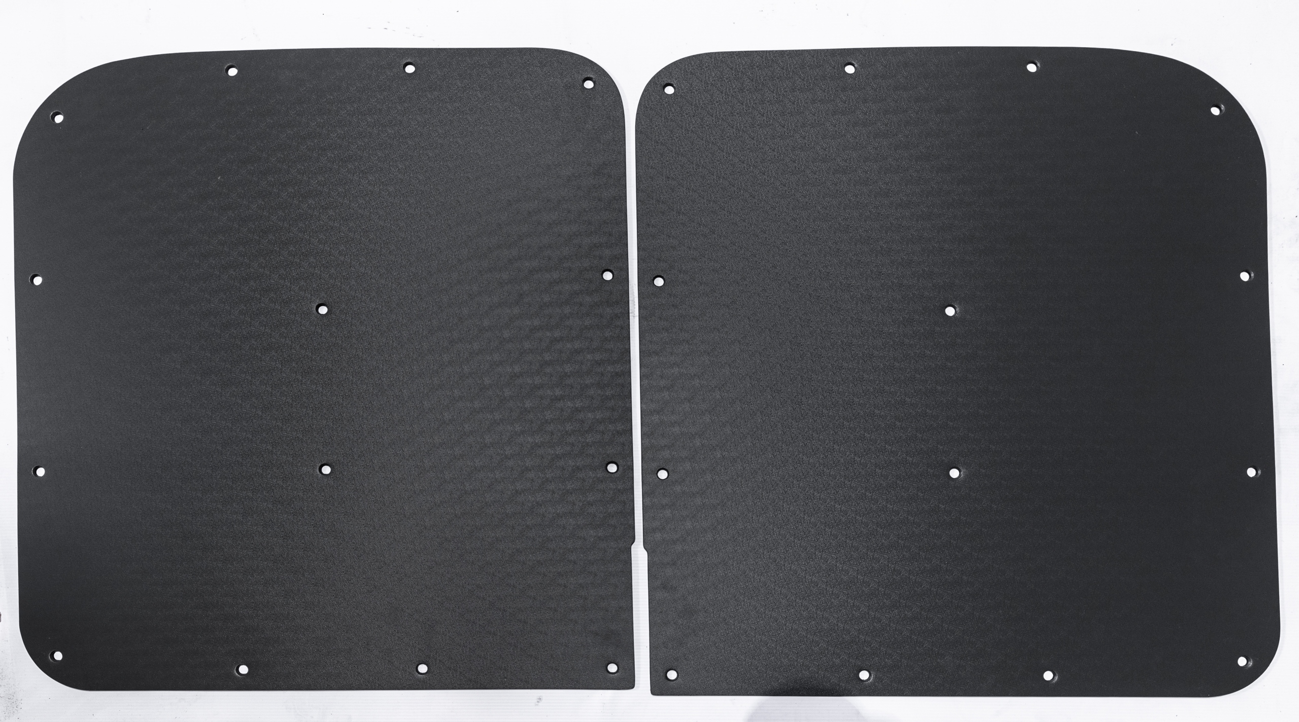 Oslony wewnetrzne drzwi przesuwne NV200 KE680JX010 Producent czesci Nissan OE