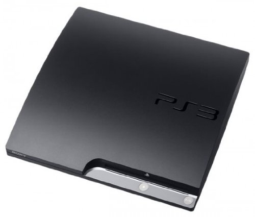 Konsola Sony Playstation 3 Slim 250 GB