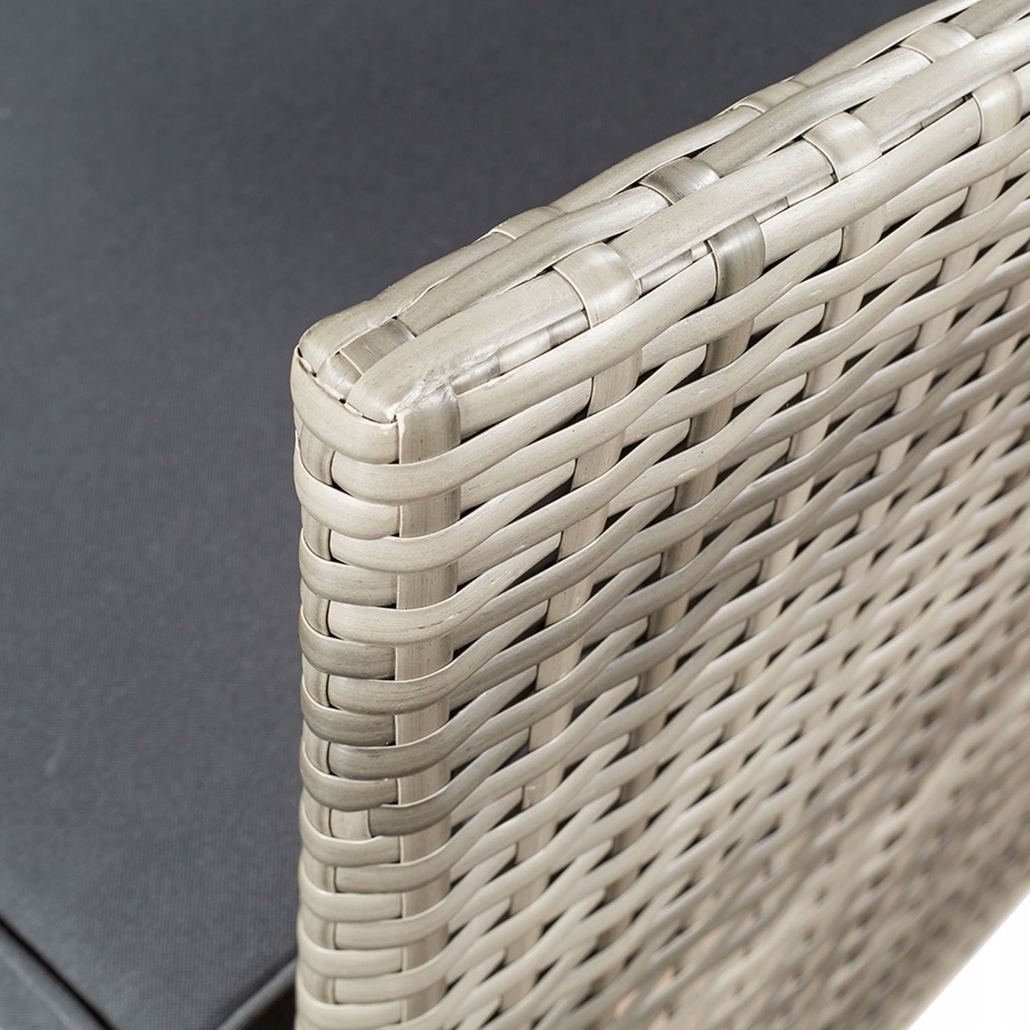 905 MEBLE 2+1+1 RATTANOWY OGRODOWY RATTAN SOFA RAT Materiał dominujący technorattan