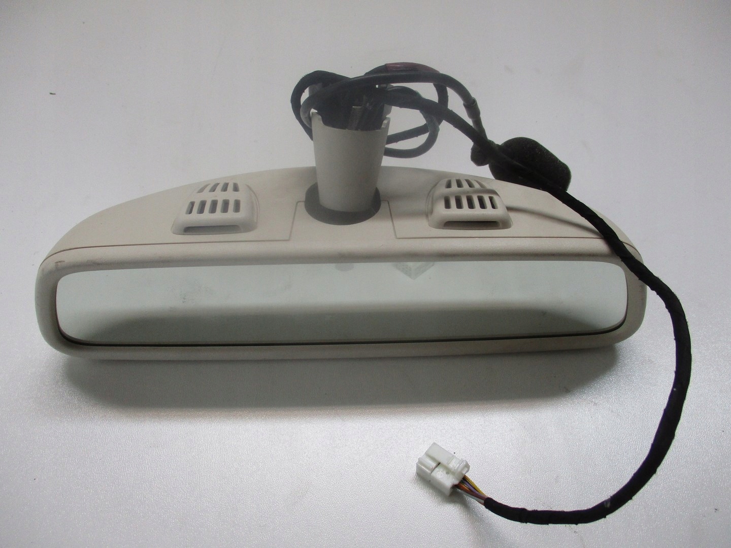 Зеркало заднего вида MERCEDES GLS 18R