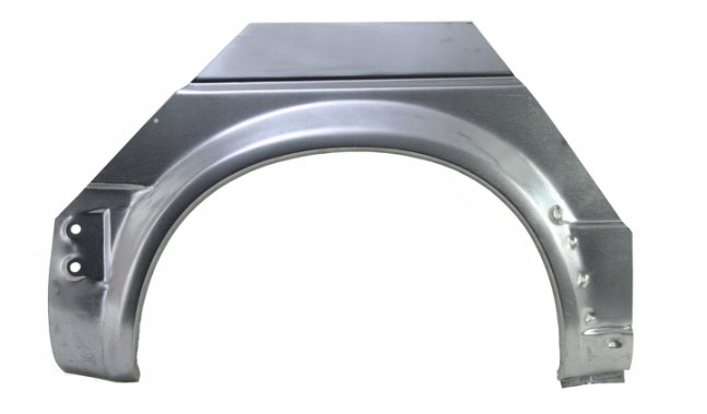 REPERATURKA BŁOTNIKA TYLNEGO PRAWA 3-D GOLF II MK2