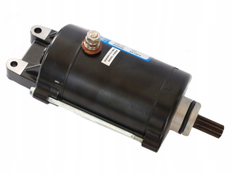 18431N - Новый стартер Aqua Trax AquaTrax F-12-R12