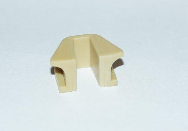 ŚLIZG WARIATORA KYMCO MXU 700