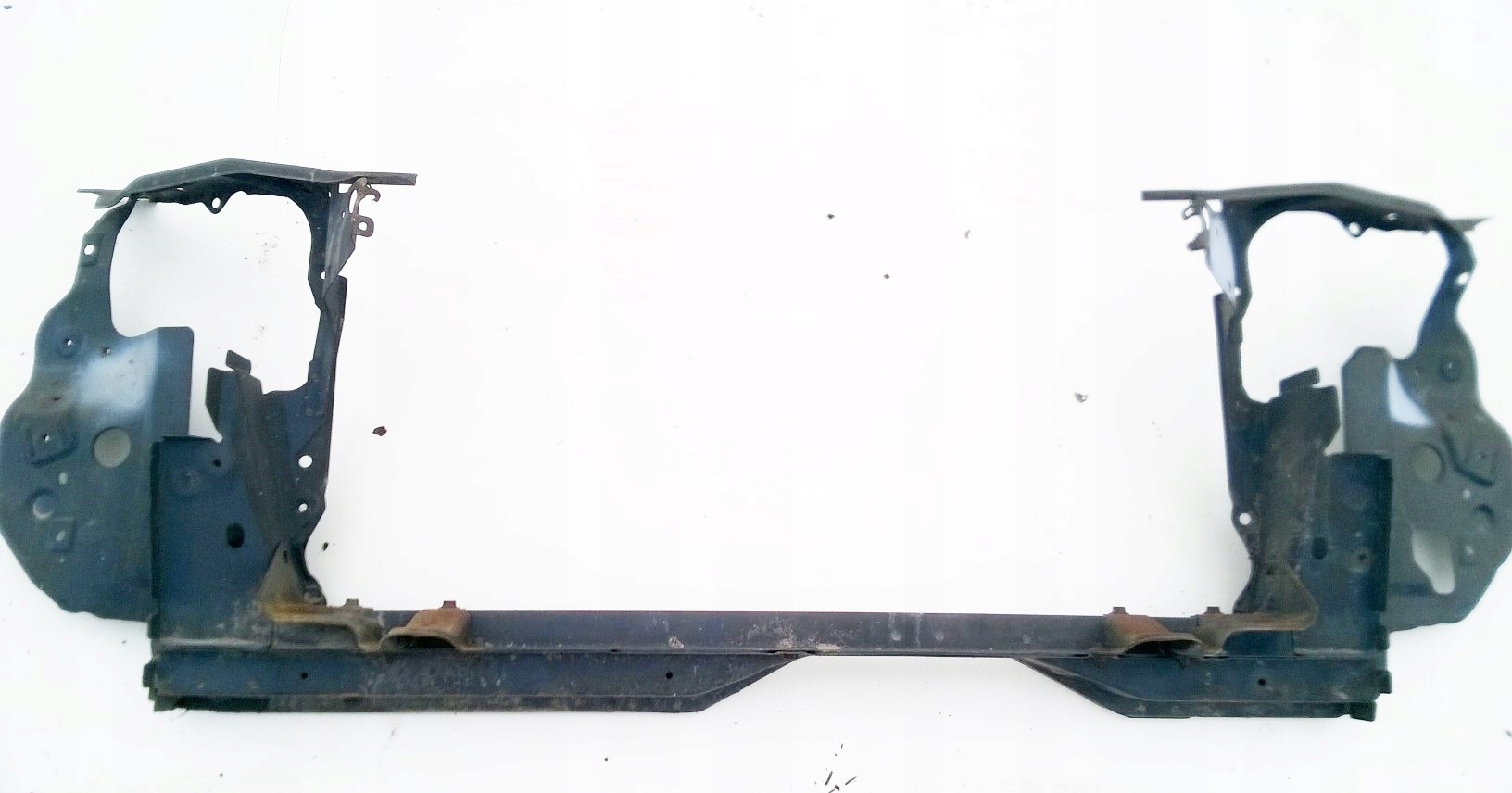 MAZDA MX3 MX 3 WZMOCNIENIE CZOLOWE PAS