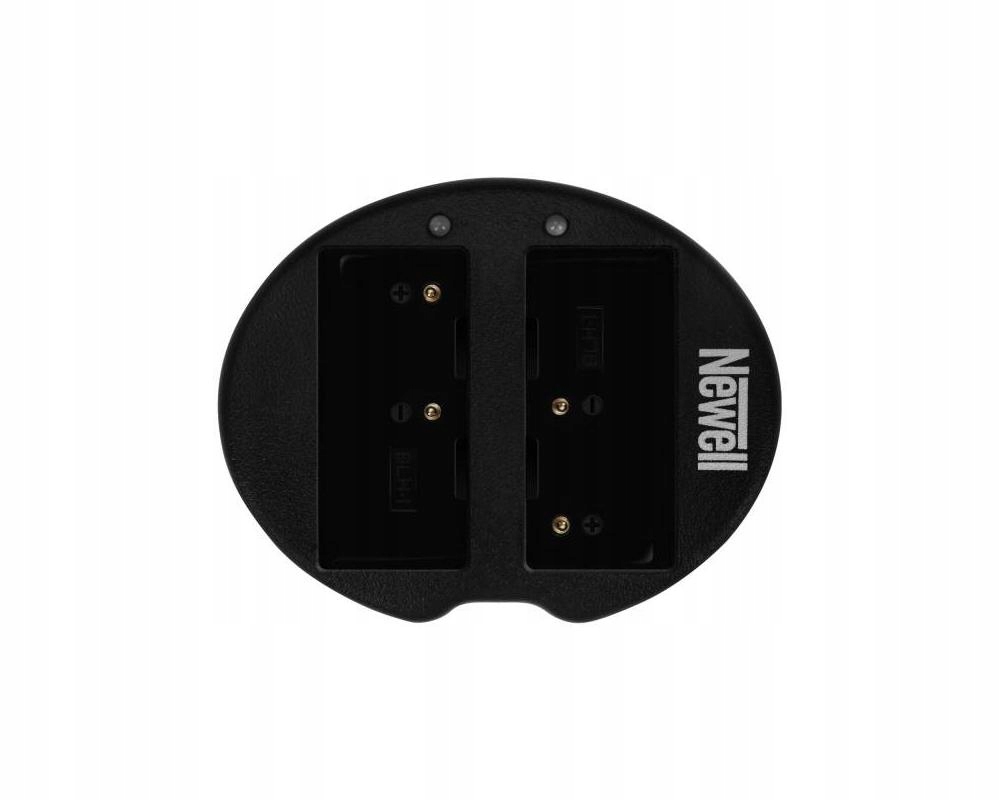 

Ładowarka dwukanałowa Newell Sdc-usb Olympus BLH-1