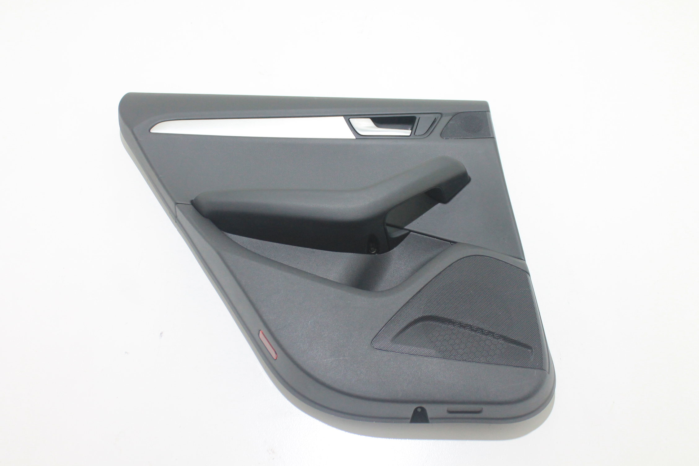 AUDI Q5 S LINEr0 ОБИВКА ДВЕРИ ЛЕВ. ЗАД.