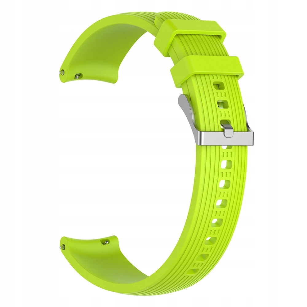 

Pasek Silikonowy Galaxy Watch 4 4 Classic