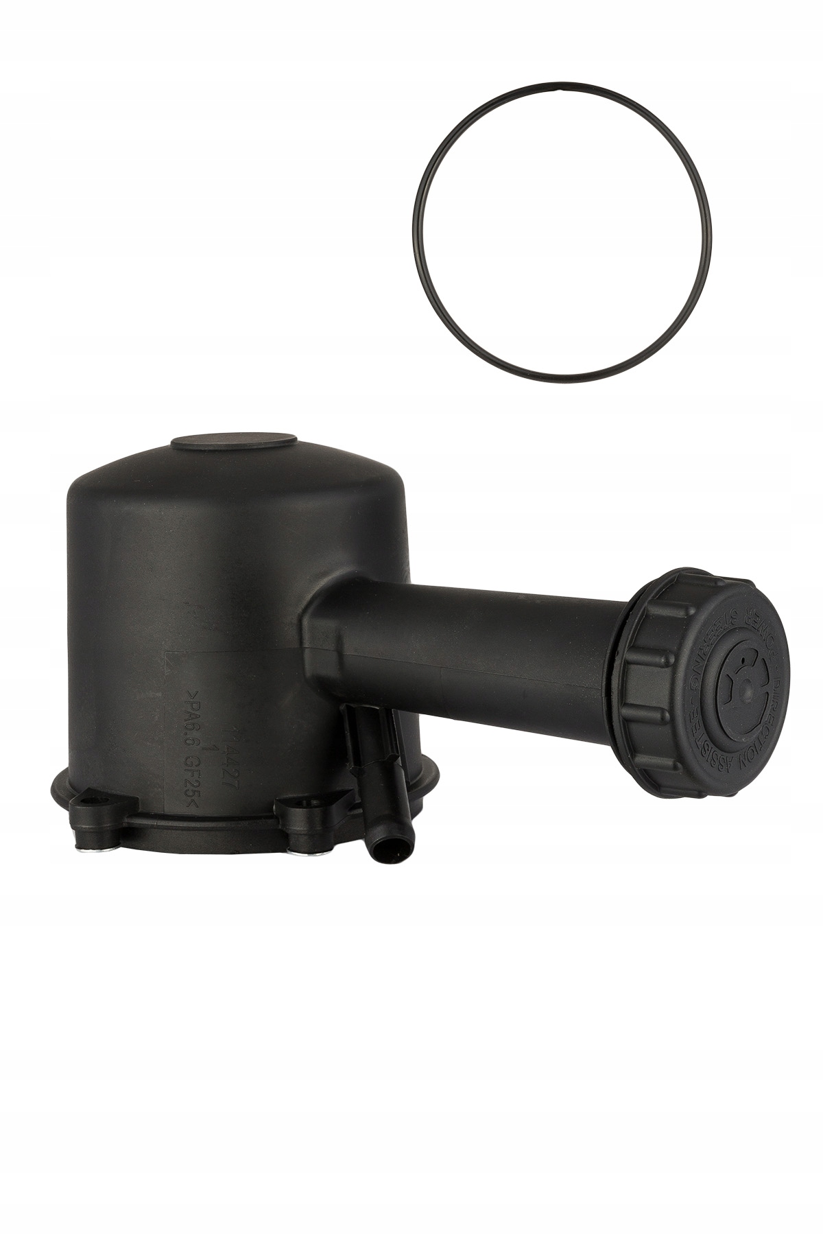 Nádrž Pro Asistenční Čerpadlo Peugeot 407 Sw