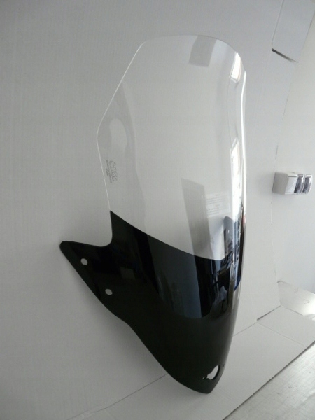 

Szyba Motocyklowa Kymco Downtown 125 Dink Street