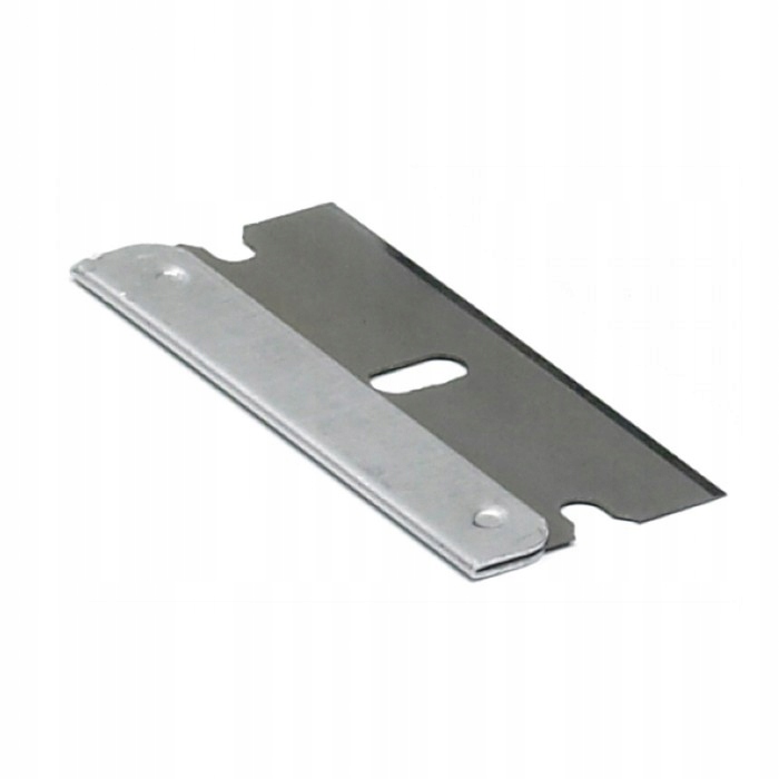 Levně Škrabka na sklo Handley kapesní