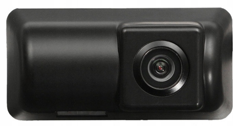 КАМЕРА ЗАДНЕГО ВИДА FORD TRANSIT COURIER CONNECT