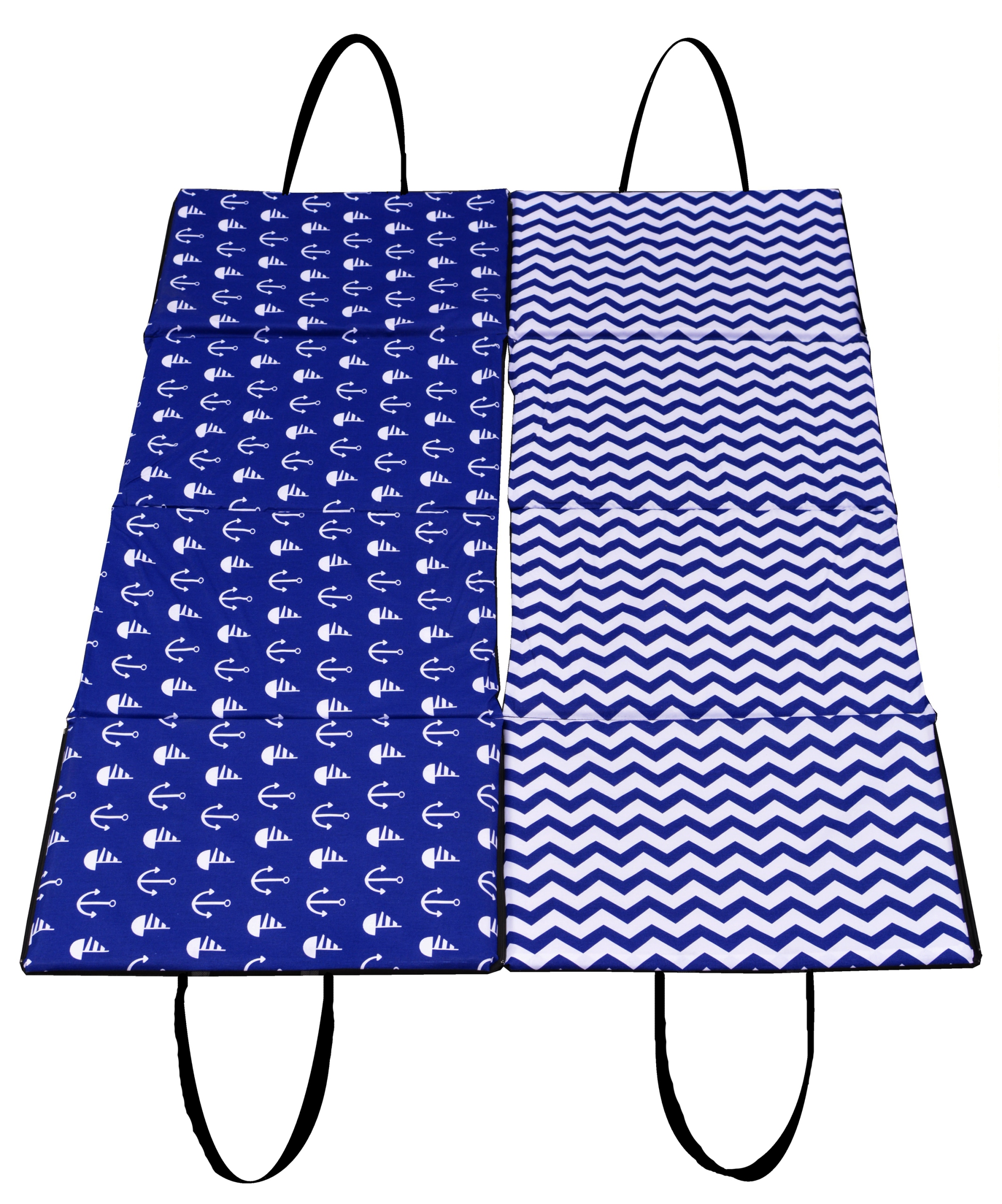 

Mata do fitness siłowni joga plażowa 1,5cm gr