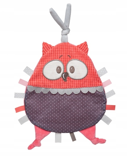 PRZYTULANKA SZMATKA SZELEŚCIK Canpol 68/067