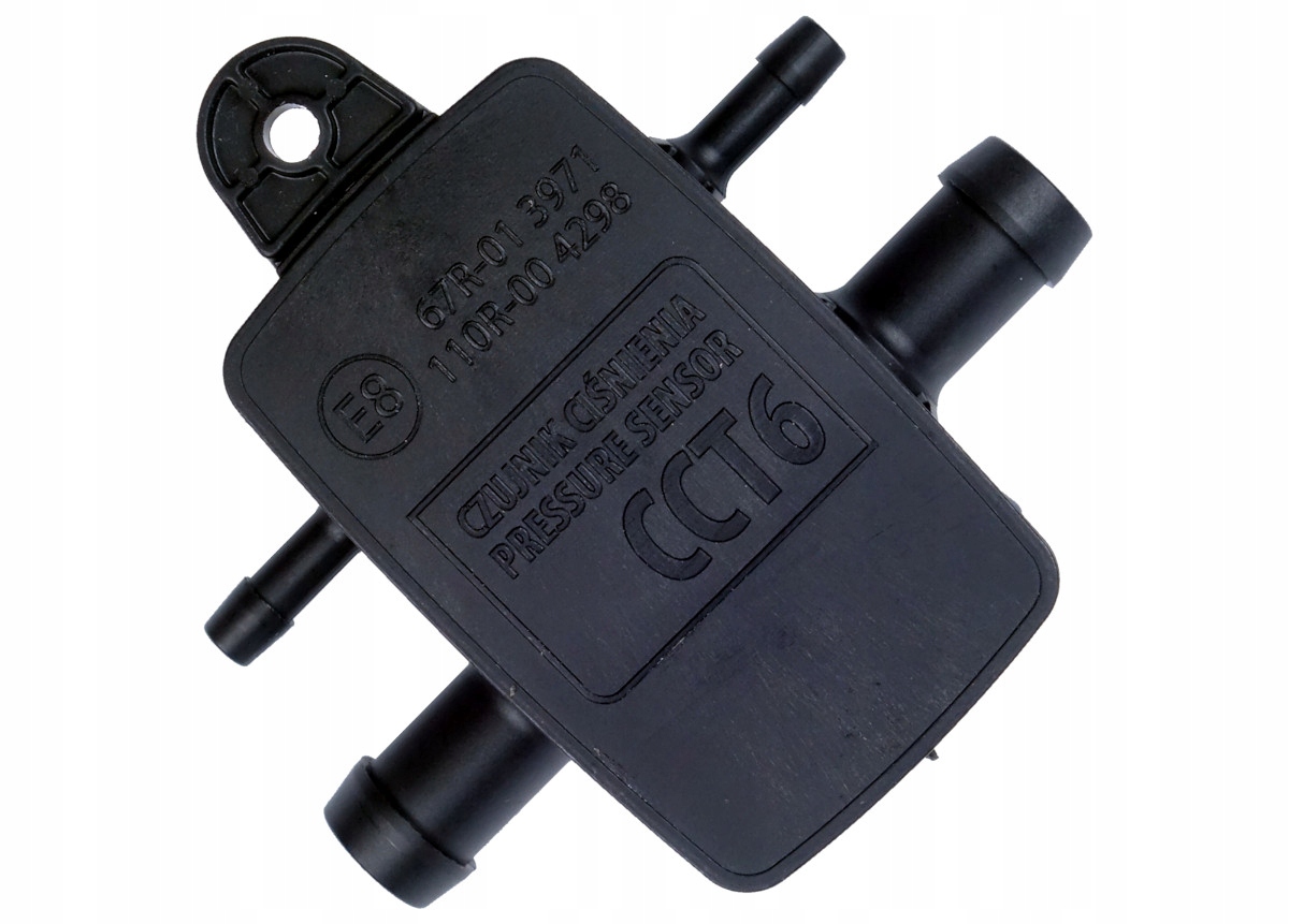 Map-Sensor Kme Nevo Tlakový senzor PS-CCT-6