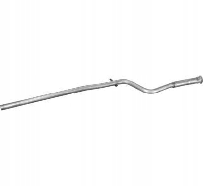 04.310 - СРЕДНИЙ ГЛУШИТЕЛЬ CITROEN SAXO 1.0 1.1 ГОД 96-04