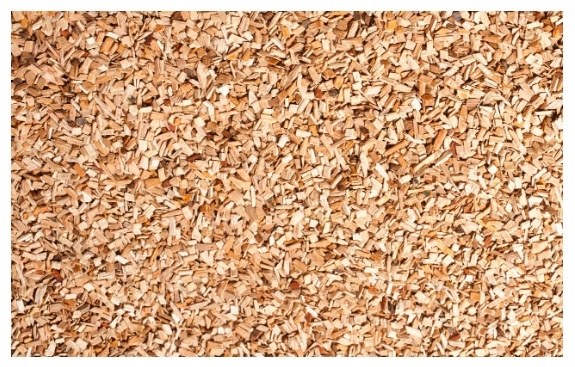 Zrębki WĘDZARNICZE CZEREŚNIA 2,5kg 11L kL02 DROBNE